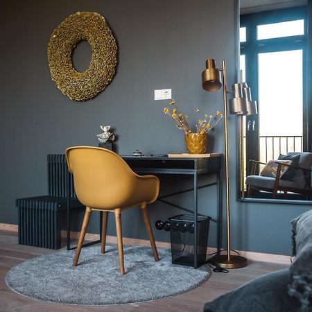 Landhuis Logan Landing Rilland Bagian luar foto