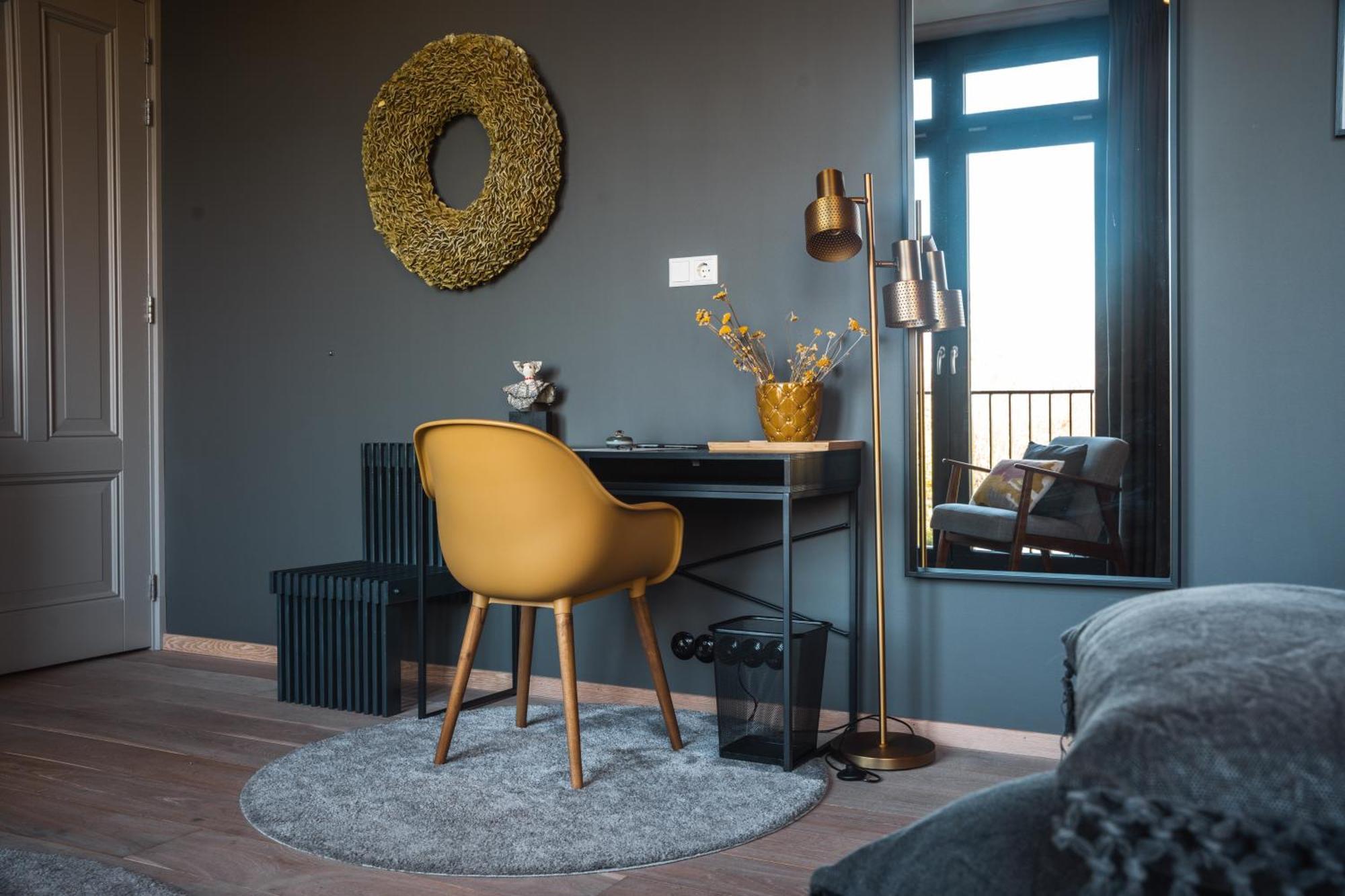 Landhuis Logan Landing Rilland Bagian luar foto
